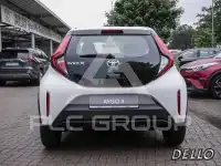 2025 Toyota AYGO