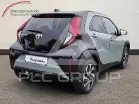 2025 Toyota AYGO