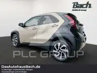 2025 Toyota AYGO