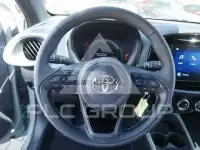 2025 Toyota AYGO