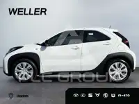 2025 Toyota AYGO