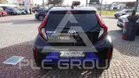 2025 Toyota AYGO