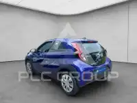 2025 Toyota AYGO