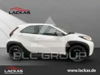 2026 Toyota AYGO