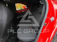 2025 Toyota AYGO