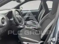 2025 Toyota AYGO