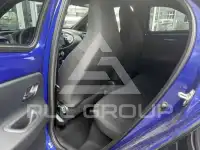 2025 Toyota AYGO