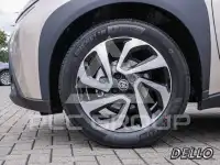 2025 Toyota AYGO
