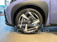 2025 Toyota AYGO