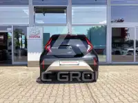 2025 Toyota AYGO