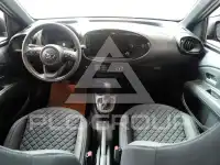 2025 Toyota AYGO