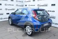 2025 Toyota AYGO