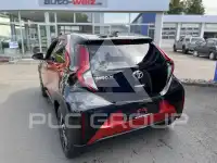 2025 Toyota AYGO