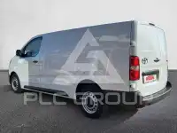 2025 Toyota PROACE CITY