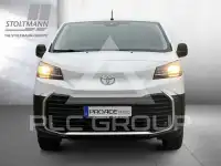 2025 Toyota PROACE CITY