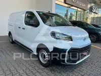 2025 Toyota PROACE CITY
