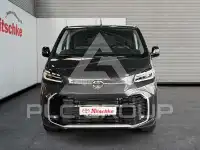 2025 Toyota PROACE CITY