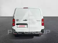 2025 Toyota PROACE CITY