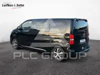 2025 Toyota PROACE CITY