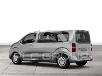 2025 Toyota PROACE CITY