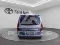 2025 Toyota PROACE CITY