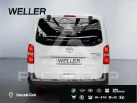 2025 Toyota PROACE CITY