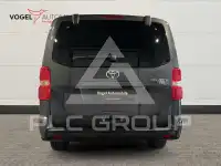 2025 Toyota PROACE CITY