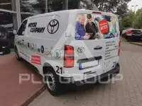2025 Toyota PROACE CITY