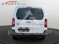 2025 Toyota PROACE CITY