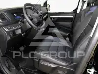 2025 Toyota PROACE CITY
