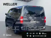 2025 Toyota PROACE CITY