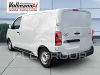 2025 Toyota PROACE CITY