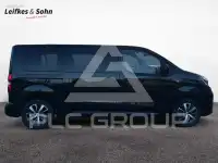 2025 Toyota PROACE CITY