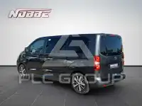 2025 Toyota PROACE CITY