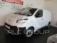 2025 Toyota PROACE CITY