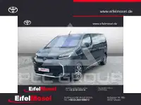 2025 Toyota PROACE CITY