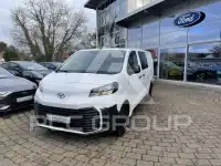 2025 Toyota PROACE CITY