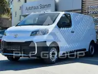 2025 Toyota PROACE CITY