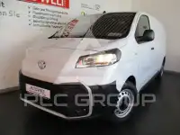 2025 Toyota PROACE CITY
