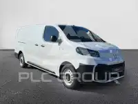 2025 Toyota PROACE CITY
