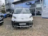 2025 Toyota PROACE CITY