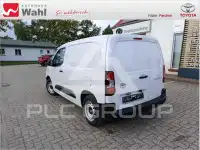 2025 Toyota PROACE CITY