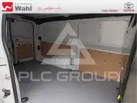 2025 Toyota PROACE CITY
