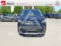 2025 Toyota PROACE CITY