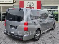 2025 Toyota PROACE CITY