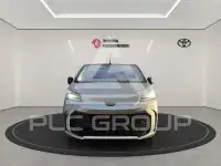 2025 Toyota PROACE CITY