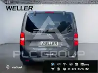 2025 Toyota PROACE CITY