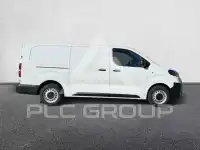 2025 Toyota PROACE CITY
