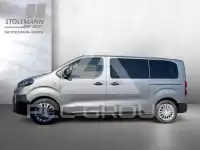 2025 Toyota PROACE CITY