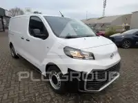 2025 Toyota PROACE CITY